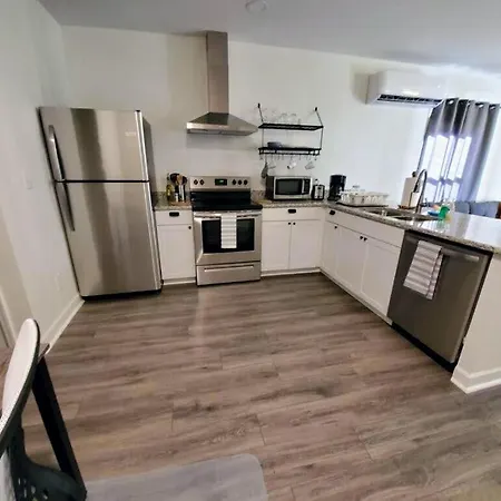 Lakewoodlyon Park Renovated Cottage Near Duke 26B